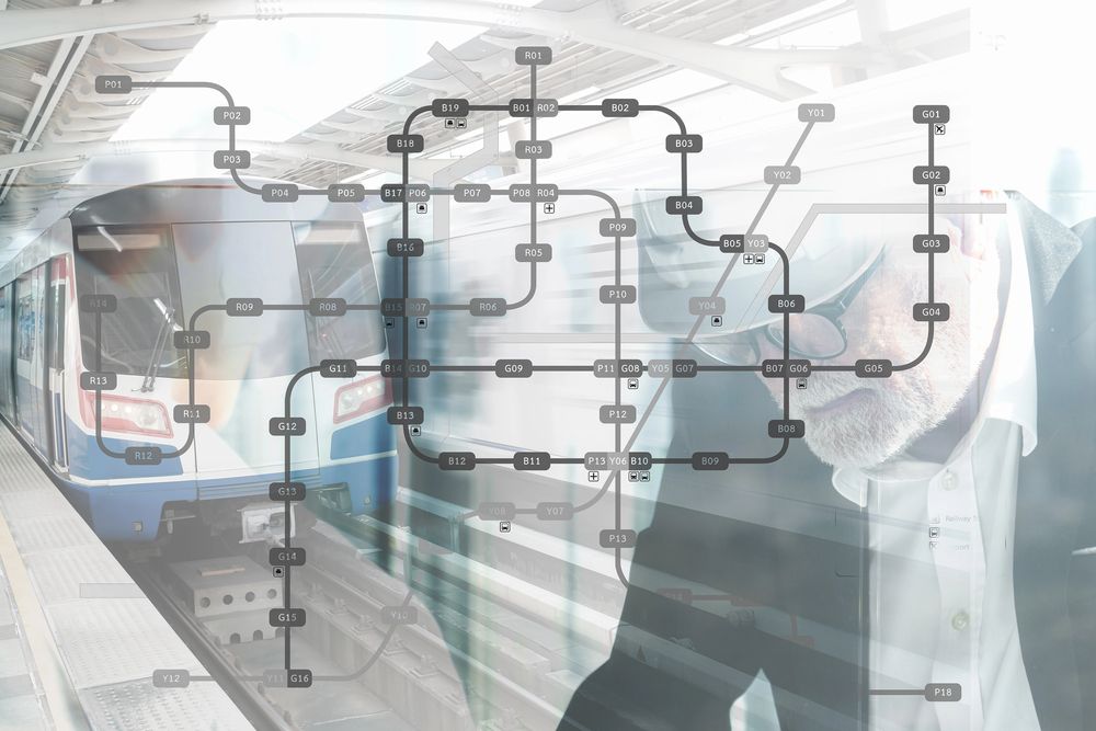 Transportation systems hardware