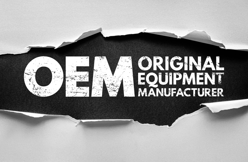 Bill of materials sourcing service